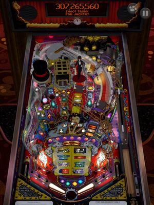 Zen Pinball Party screenshot 4