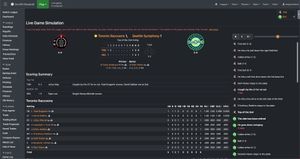 ZenGM Baseball screenshot 3