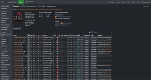 ZenGM Hockey screenshot 1