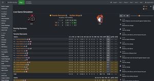 ZenGM Hockey screenshot 3