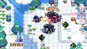 Zenonia 2: The Lost Memories screenshot 2