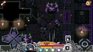 Zenonia 2: The Lost Memories screenshot 3