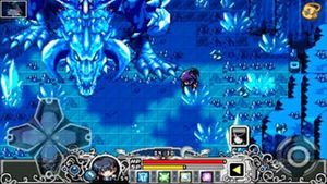 Zenonia 2: The Lost Memories screenshot 4