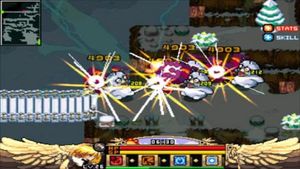 Zenonia screenshot 3