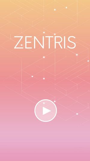Zentris screenshot 1