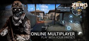 Zero Ops screenshot 1