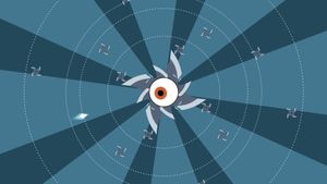 Zero Reflex screenshot 2