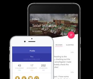 ZeroAtlas screenshot 1