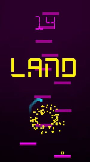 Ziegel: An Arcade Platformer screenshot 2