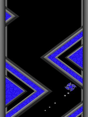 Zig Zag Tilt screenshot 1