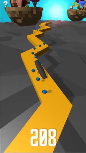 ZigZag Fidget screenshot 3