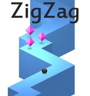 ZigZag screenshot 1