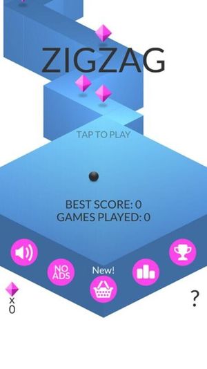 ZigZag screenshot 2