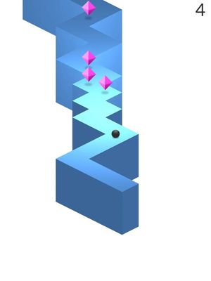 ZigZag screenshot 4