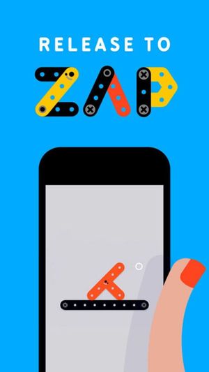 Zip Zap screenshot 2