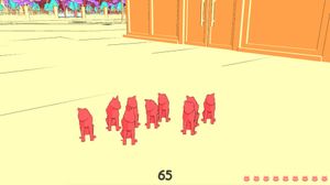 Zippy Detective: Cats Hidden screenshot 2