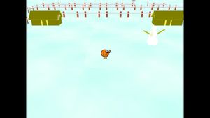 Zippy the Circle screenshot 1