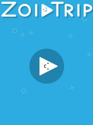 Zoidtrip screenshot 1