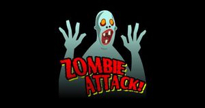 Zombie Attack! screenshot 3