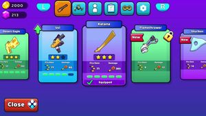 Zombie Defense screenshot 4