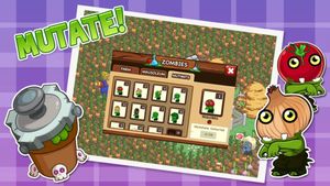 Zombie Farm 2 screenshot 3