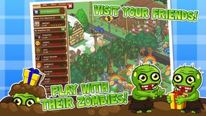 Zombie Farm 2 screenshot 4