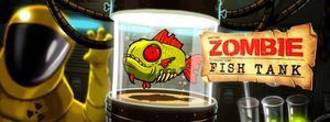 Zombie Fish Tank screenshot 2