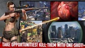Zombie Frontier 4 screenshot 4