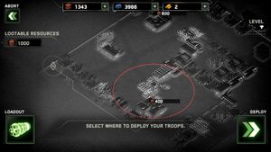 Zombie Gunship Survival screenshot 2