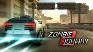 Zombie Highway 2 screenshot 1
