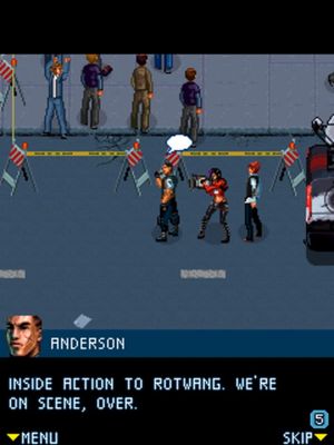 Zombie Infection screenshot 2