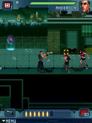 Zombie Infection screenshot 3
