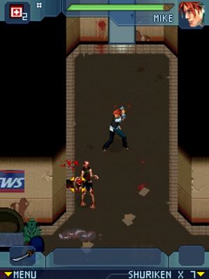 Zombie Infection screenshot 4