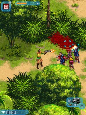 Zombie Infection 2 screenshot 2