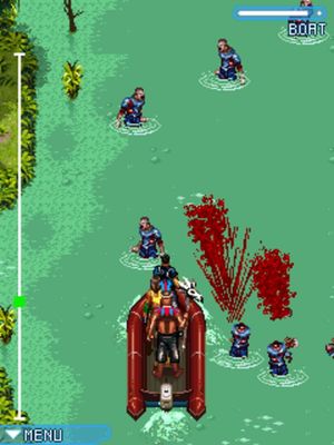 Zombie Infection 2 screenshot 3