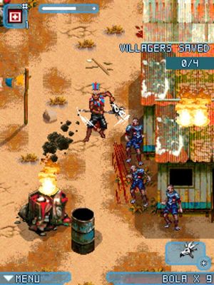 Zombie Infection 2 screenshot 4