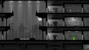 Zombie Night Terror screenshot 1