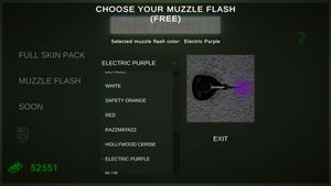 Zombie Pandemia 2D screenshot 4