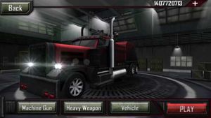 Zombie Roadkill 3D screenshot 2