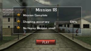 Zombie Roadkill 3D screenshot 4