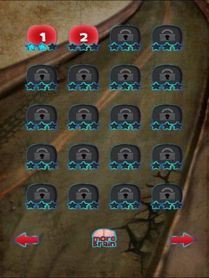 Zombie Smasher screenshot 4