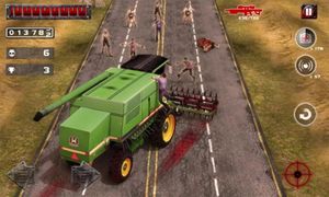 Zombie Squad screenshot 2