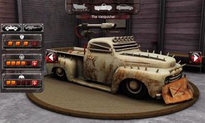 Zombie Squad screenshot 3