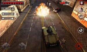 Zombie Squad screenshot 4