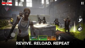 Zombie State screenshot 2