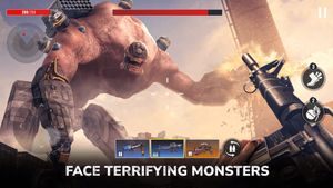Zombie State screenshot 4