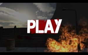 Zombie Survival screenshot 1