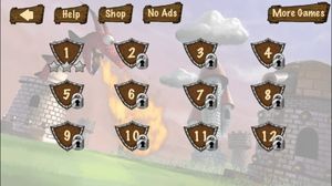 Zombie Tower Shooting Defense screenshot 3