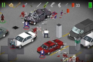 Zombies. screenshot 2