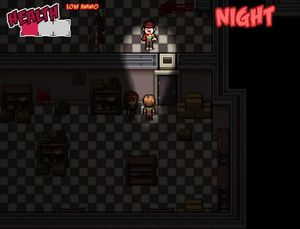 Zombie's Retreat screenshot 3